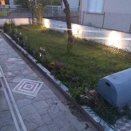 Alexandri' S House *