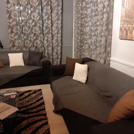 Appartement Alexandri' S House *