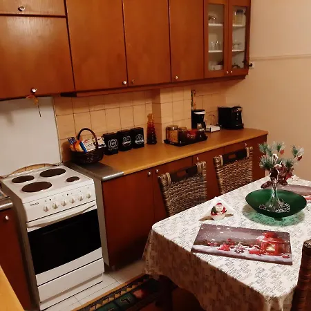 Alexandri' S House