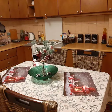 Alexandri' S House