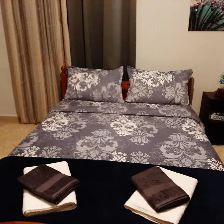 Appartement Alexandri' S House *