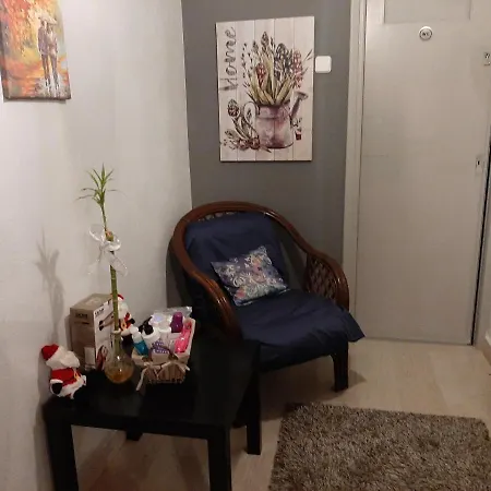 Appartement Alexandri' S House *