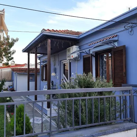 Appartement Alexandri' S House *